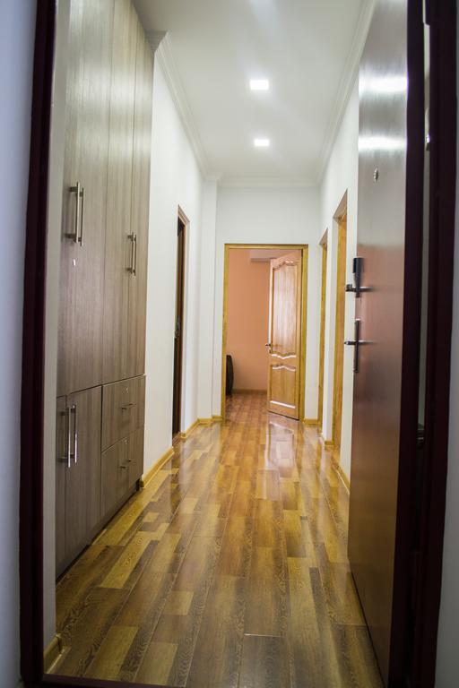 Apartment Kera Kutaisi Ngoại thất bức ảnh