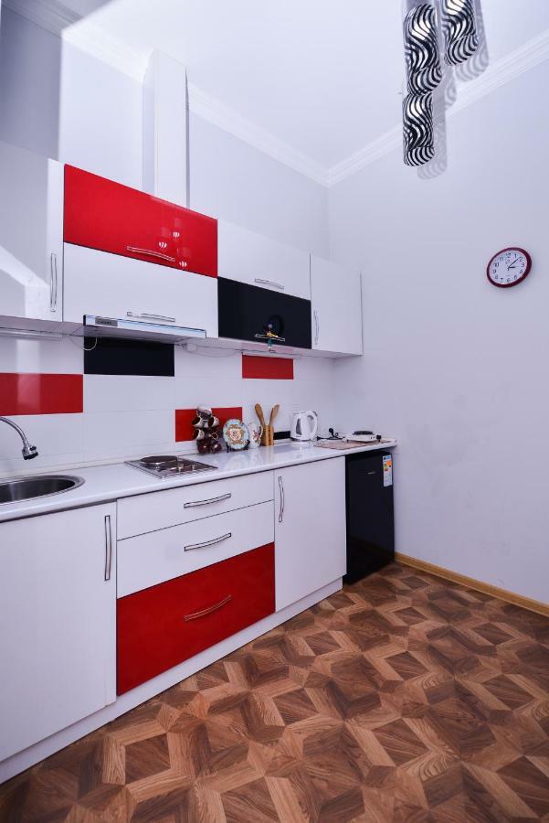 Apartment Kera Kutaisi Ngoại thất bức ảnh